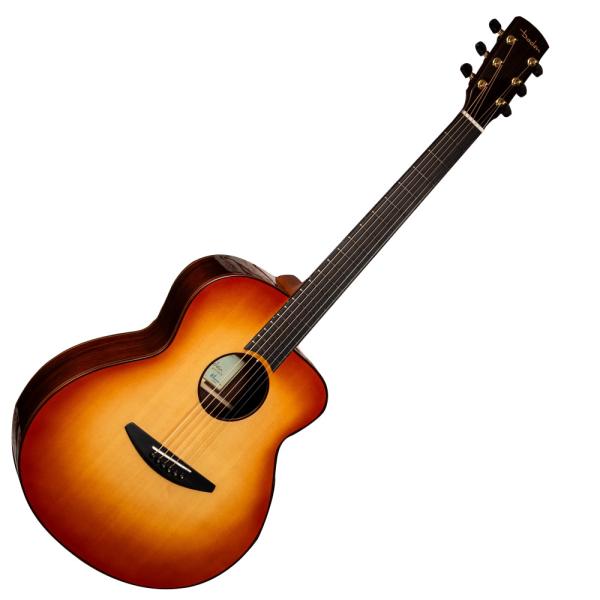 A-style A-SR-SB-NVS-LC-LTD Sunburst