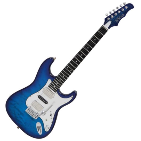 MD-Premier MD-G7 Plus See-through Blue