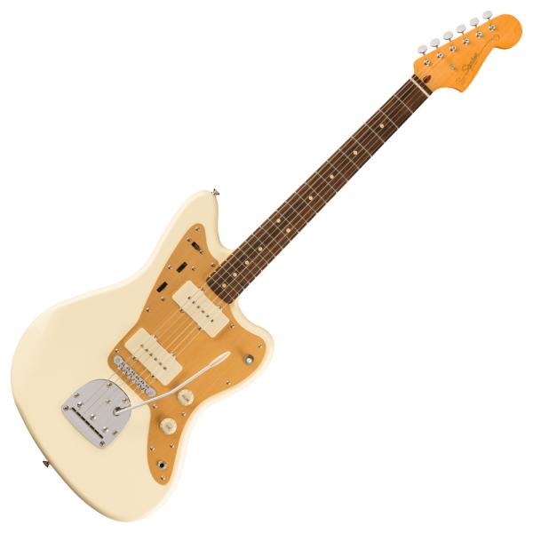 【レア】Squier JMQ スクワイヤー ジャズマスター Squier スクワイヤー スクワイア J MASCIS JAZZMASTER VWT ダイナソー