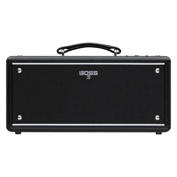 ギターアンプ BOSS ボス KATANA-AIR EX Guitar Amplifier ワイヤレス KTN-AIR EX エレキギター アンプ