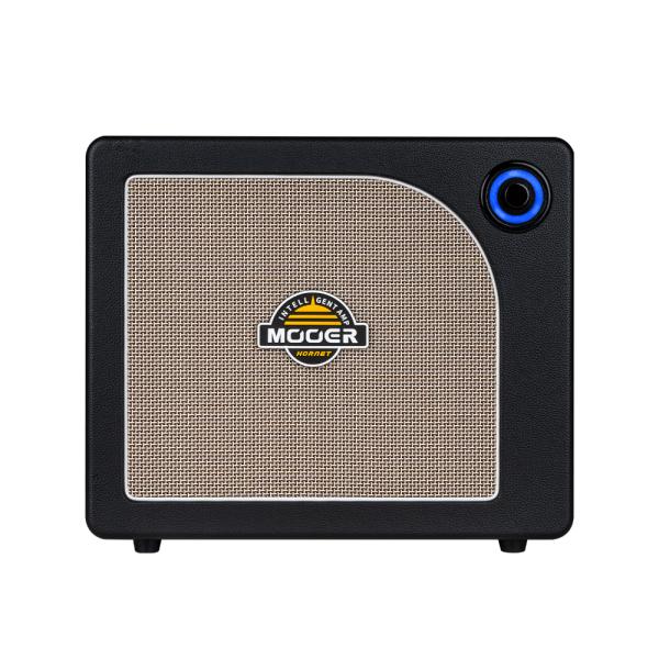 Hornet 30i Black