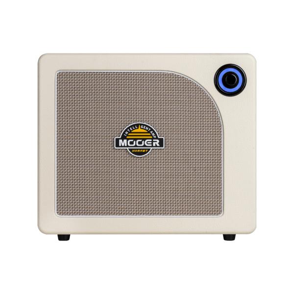 Hornet 30i White