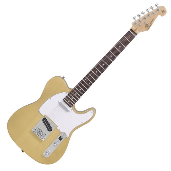 SX Guitars ED2 BSB エレキギター : chuya-online チューヤオンライン
