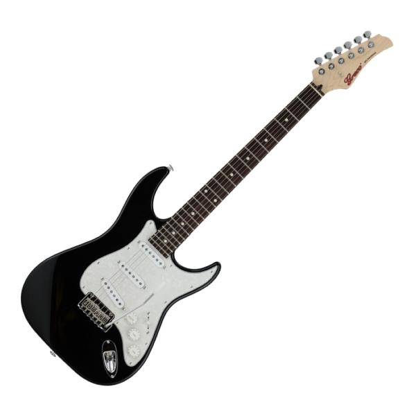 WS-ADV-G Black