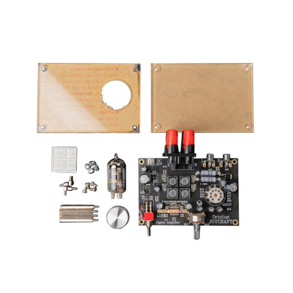 JOYCRAFT Oriolus OA-JC1 デジタルパワーアンプ　動作品 61qMilrKqoL._UF350,350_QL50_.jpg