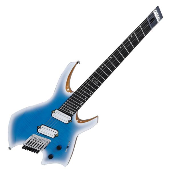 Goliath G7 FMMH IC