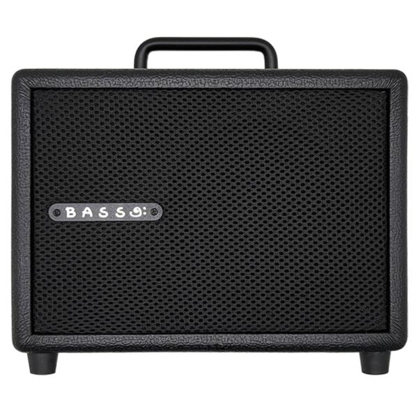 LOUD MINI-B Black