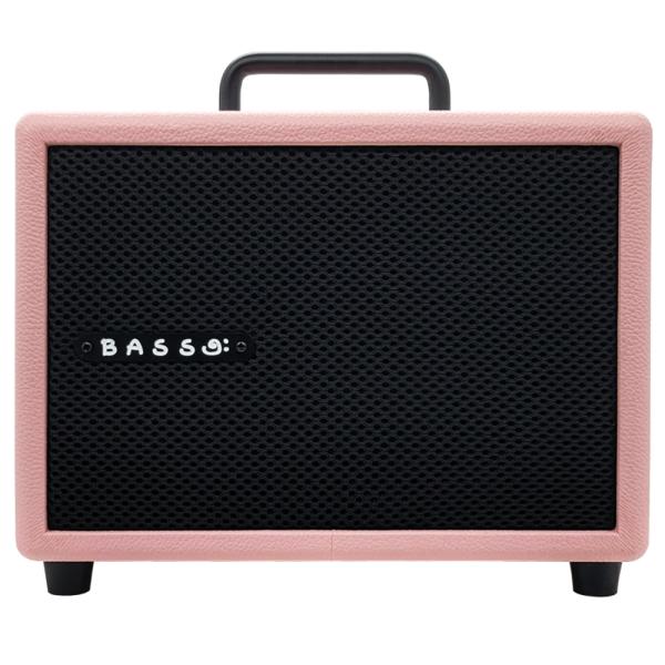 LOUD MINI-B Pink