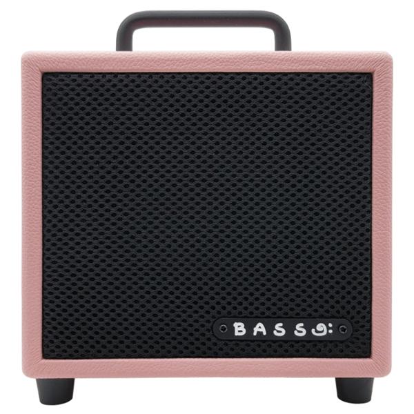 MINI-B Pink