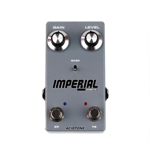 IMPERIAL BOOSTER