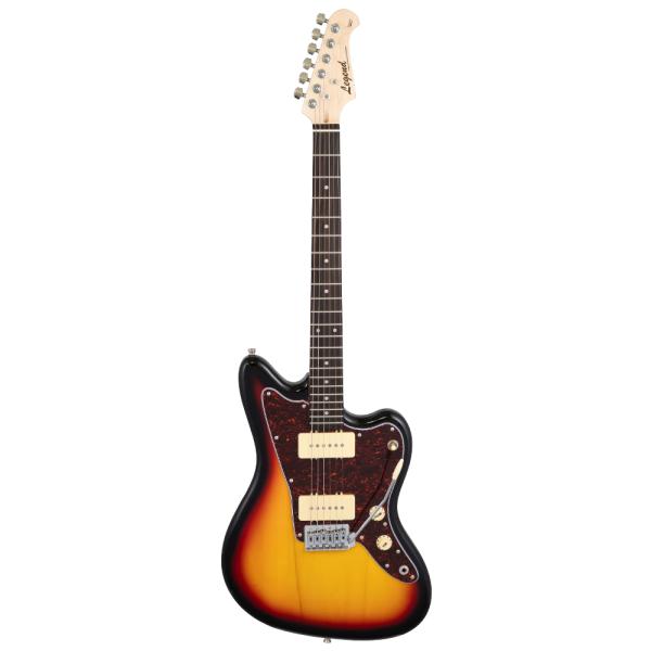 LJM-Z TT 3TS