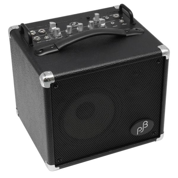 PHIL JONES BASS フィルジョーンズベース Bass Engine 17 小型ベースアンプ 電子ドラムアンプ