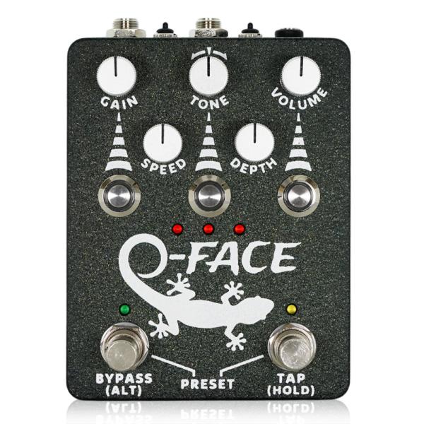 O-Face
