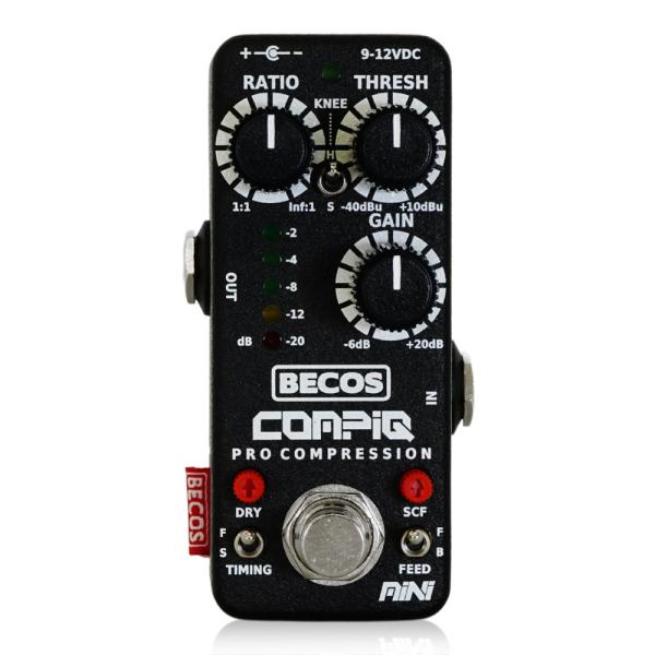 CompIQ MINI Pro V2.0