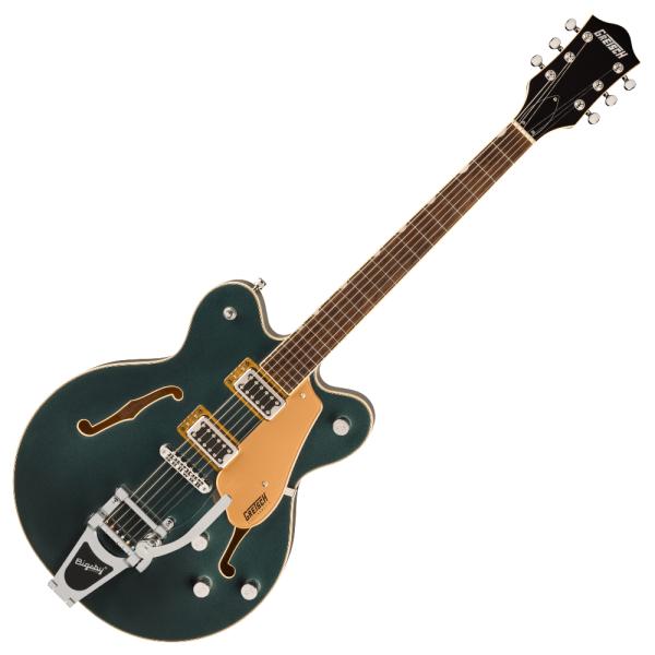 GRETSCH（グレッチ） G5622T Electromatic Center Block Double-Cut