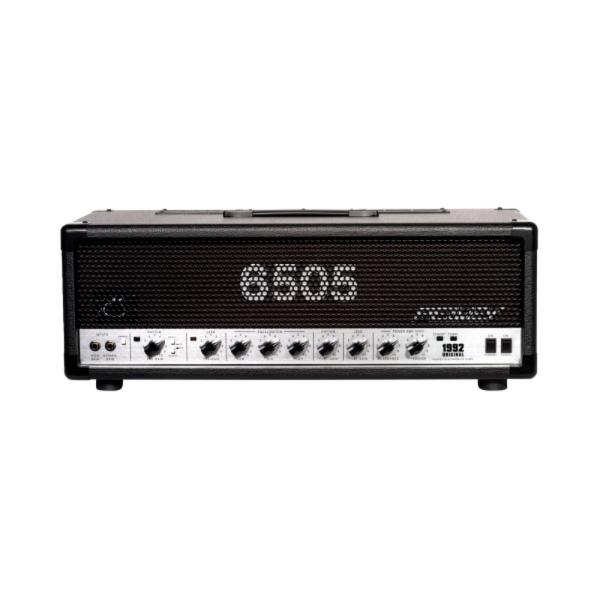 6505 1992 Original Head