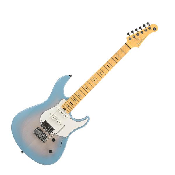 YAMAHA ヤマハ PACP12M BBB Pacifica Professional パシフィカプロフェッショナル エレキギター