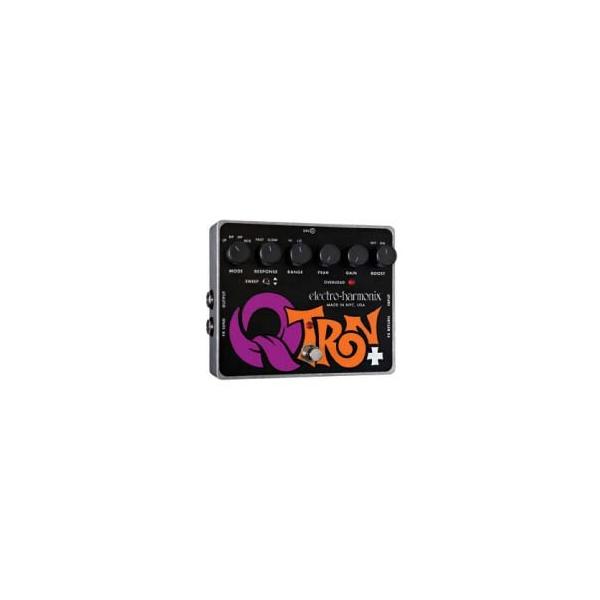 Q-Tron Plus