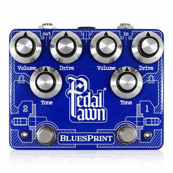 BLUESPRINT