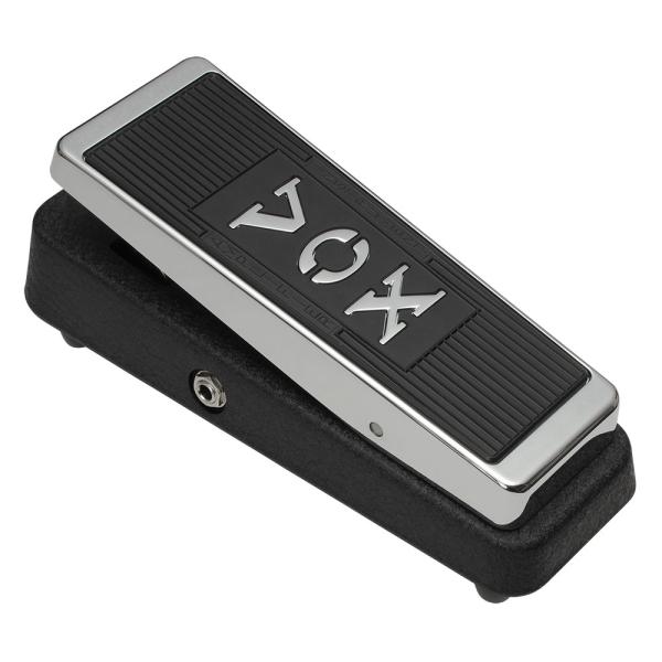 ワウペダル VOX V846 VINTAGE ワウ ギターエフェクター ヴォックス ボックス
