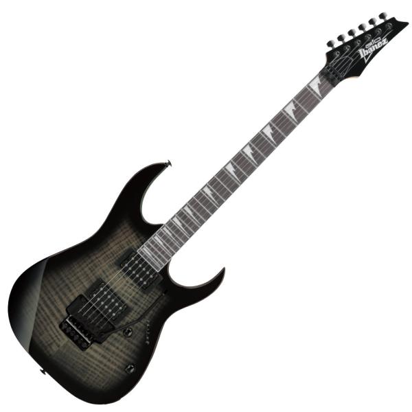 アイバニーズ ギター GIO GRG320FA TKS ジオシリーズ 初心者 HH エレキギター IBANEZ イバニーズ
