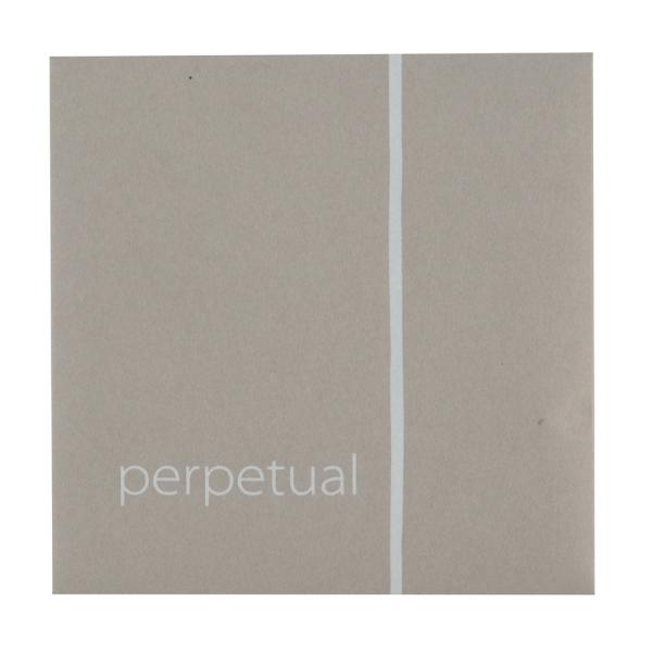 PIRASTRO ピラストロ バイオリン弦 Perpetual 31A121 パーペチュアル E線 プラチナ  ・膨大な音量 ・魅力的なプレイアビリティ ・明確に焦点を絞ったサウンドプロジェクション ・即座に信頼できるチューニングの安定性 ...