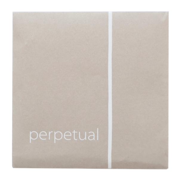 PIRASTRO ピラストロ バイオリン弦 Perpetual Cadenza 31A111 パーペチュアル カデンツァ E線 ステンレス / スチール   ・膨大な音量 ・魅力的なプレイアビリティ ・明確に焦点を絞ったサウンドプロジェクシ...