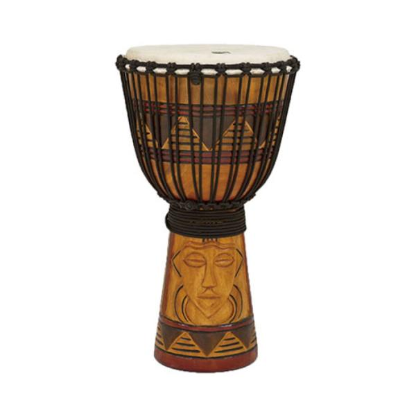 TOCA PERCUSSION TOCA トカ TODJ-12TM Origins Series Djembe 12インチ