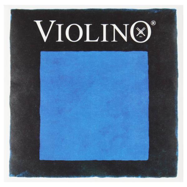 PIRASTRO ピラストロ バイオリン弦 Violino 310921 ヴィオリーノ E線 スチール  ・モダンなシンセティックコアストリング ・暖かく、滑らかで、丸いサウンド ・柔らかくて優しい手触り ・低い弓圧でも優れたレスポンス ・...