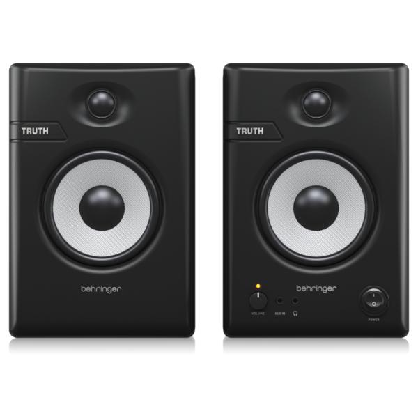 TRUTH 4.5 Studio Monitor Speakers