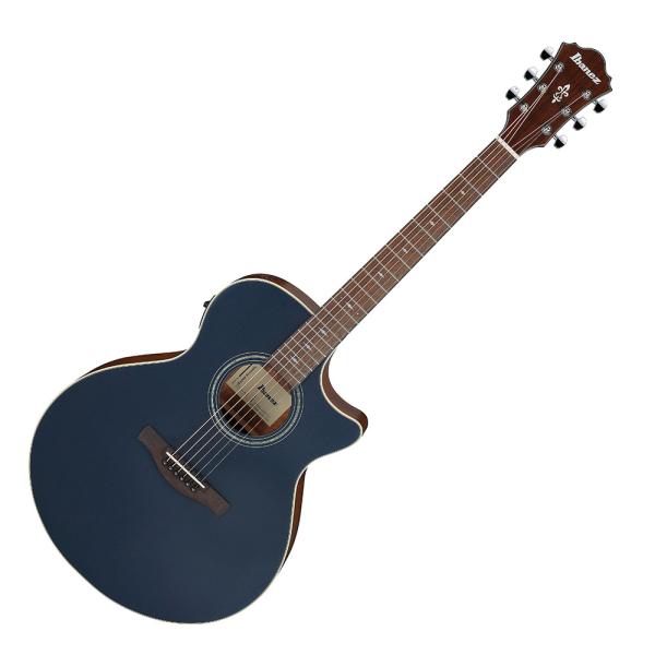 アイバニーズ ギター エレアコ AE100-DBF AEシリーズ エレクトリックアコースティックギター IBANEZ