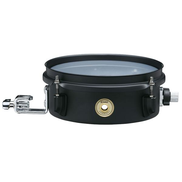 TAMA スネア BST83MBK メタルワークス エフェクトミニスネアドラム 8インチ×3インチ 小口径スネアドラム タマ