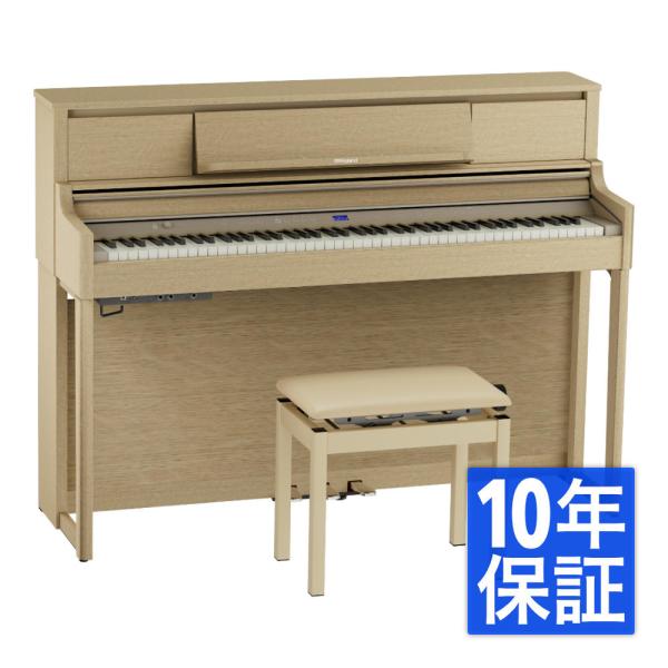 ローランド（Roland） 【組立設置無料サービス中】 LX-5-LAS 電子
