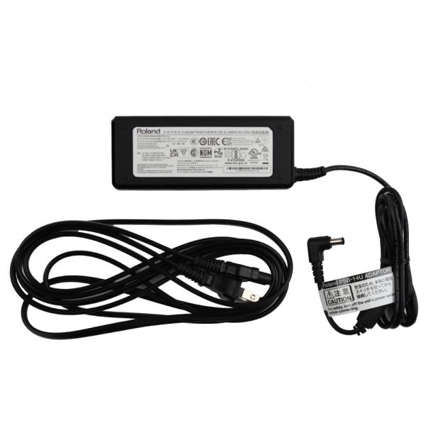Roland PSB14USET PSB-14U ACコードセット 電子ピアノ GP Roland PSB14USET PSB-14U ACコードセット 電子ピアノ GP