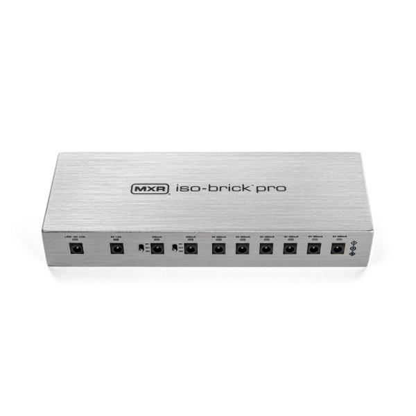 MXR M242 ISO-BRICK PRO POWER SUPPLY パワーサプライ : chuya-online