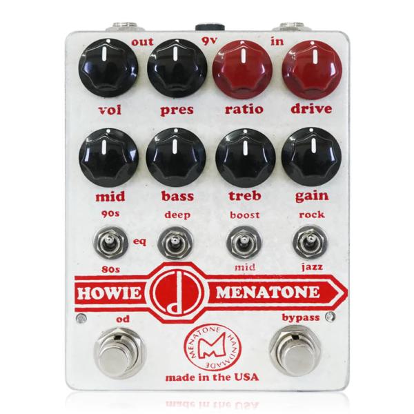 Howie Deluxe