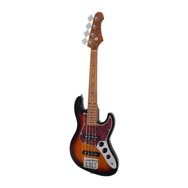 Rock Series Mini JB Type Bass SB (FUR-MJ-SB)
