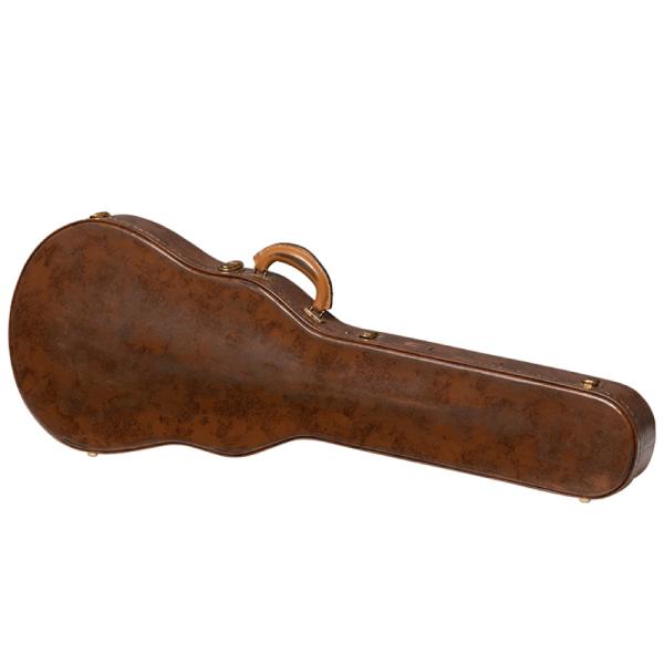 Gibson ギブソン ASLFTCASE-5L-LPS-AG Lifton Historic 5-Latch