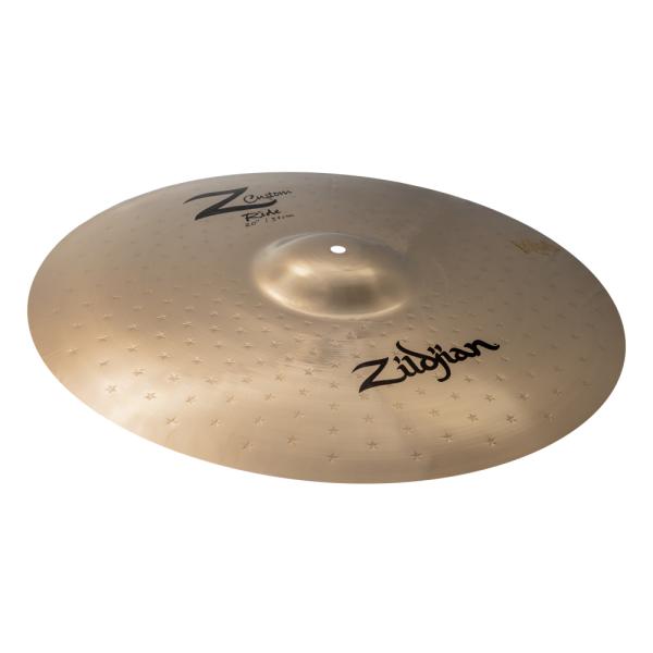 ZILDJIAN ジルジャン Z Custom 20" Ride Z40120 ライドシンバル