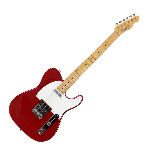 【未使用・新品】Tokai トーカイAST-102 USB/R 楽天市場】Tokai トーカイ ATE-102/R USB（WBL） エレキギター