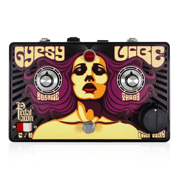 GYPSY VIBE V2