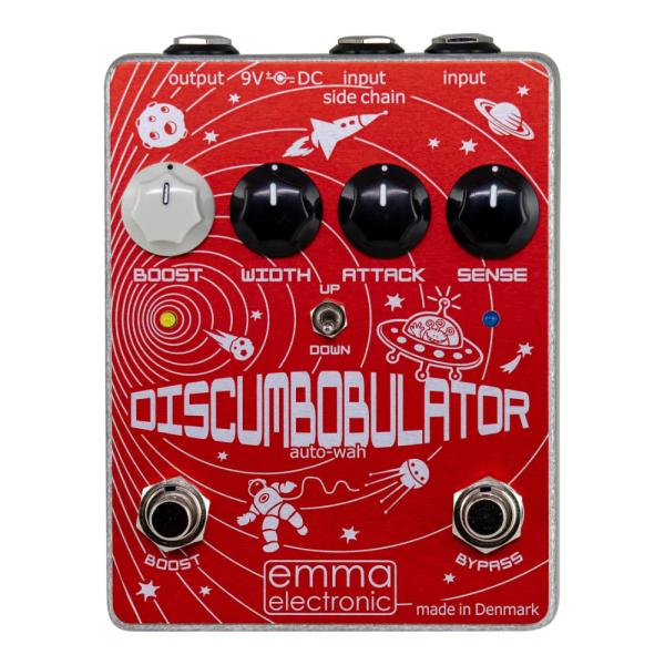 DiscumBOBulator V3