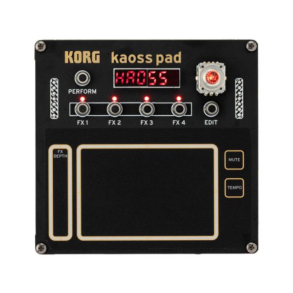 他サイト： KORG コルグ NTS-3 kaoss pad kit カオスパッド 組み立てキットの商品画像