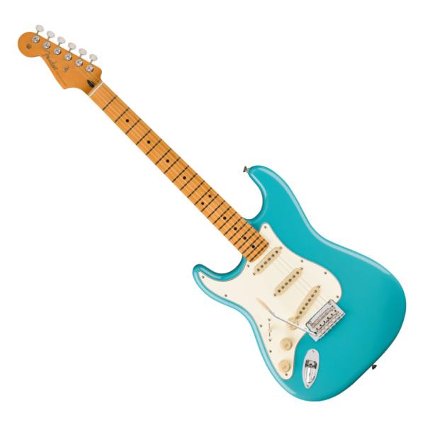 フェンダーストラトキヤスたー美品 Fender（フェンダー） Player II Stratocaster Left-Handed MN