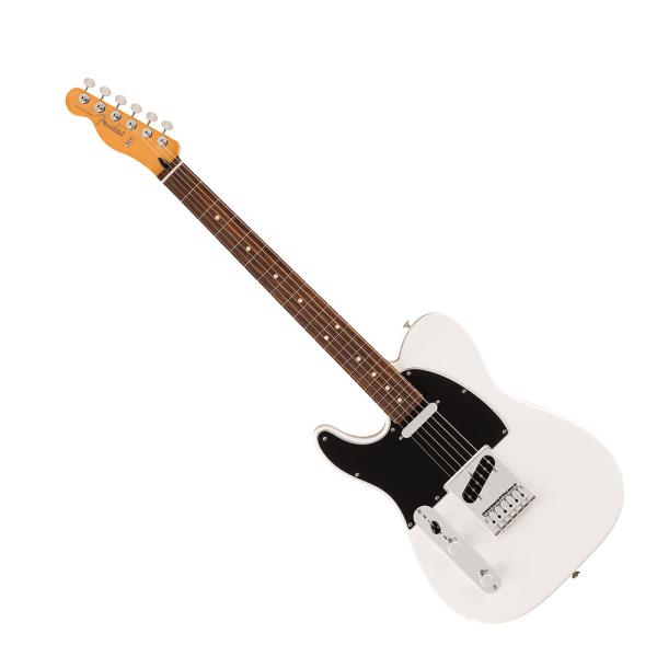 Fender（フェンダー） Player II Telecaster Left-Handed RW Polar