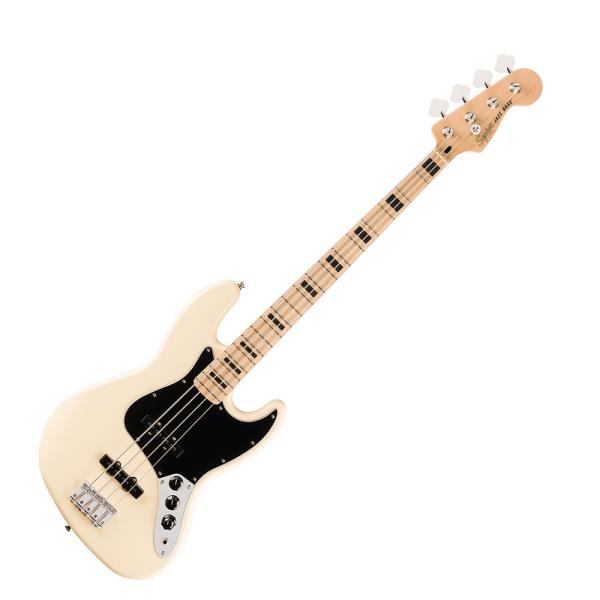 Squier スクワイヤー スクワイア Affinity Series Active Jazz