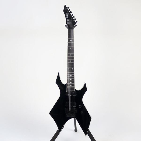 B.C.Rich 【訳あり】 B.C.Rich WARLOCK LEGACY 7 with Floyd Rose
