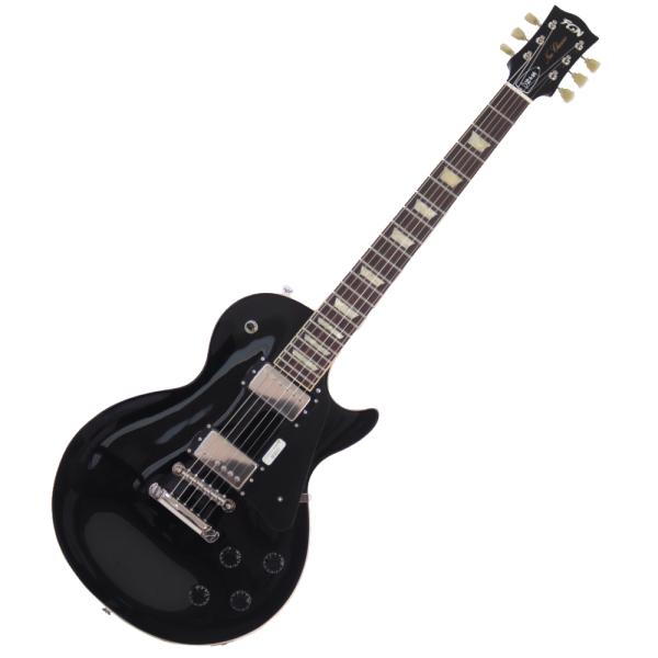 FUJIGEN NLS100-FCB フジゲン ネオクラシックシリーズ FUJIGEN フジゲン エレキギター FGN NLS100RMPTB BK Neo Classic