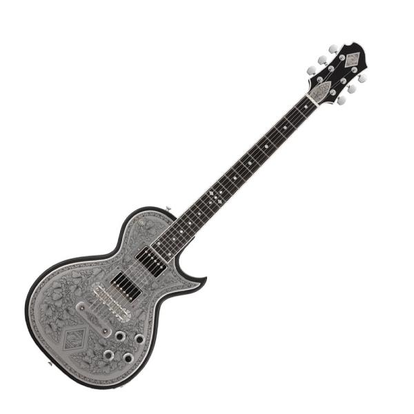 MFG-AC-24 Diamond & Z Black