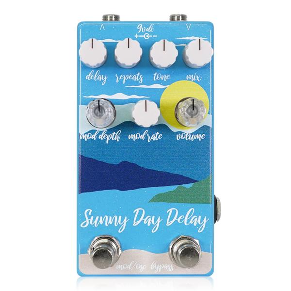 Sunny Day Delay